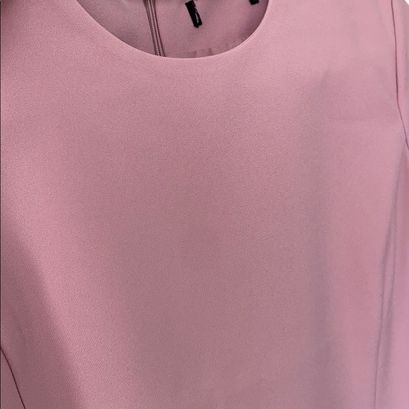 COPY - Theory dress - Picture 3 of 4